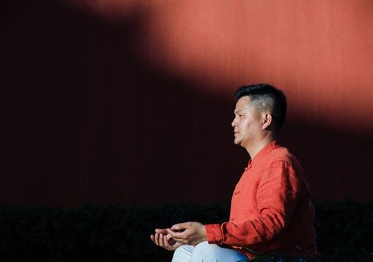 太极康养课程课程