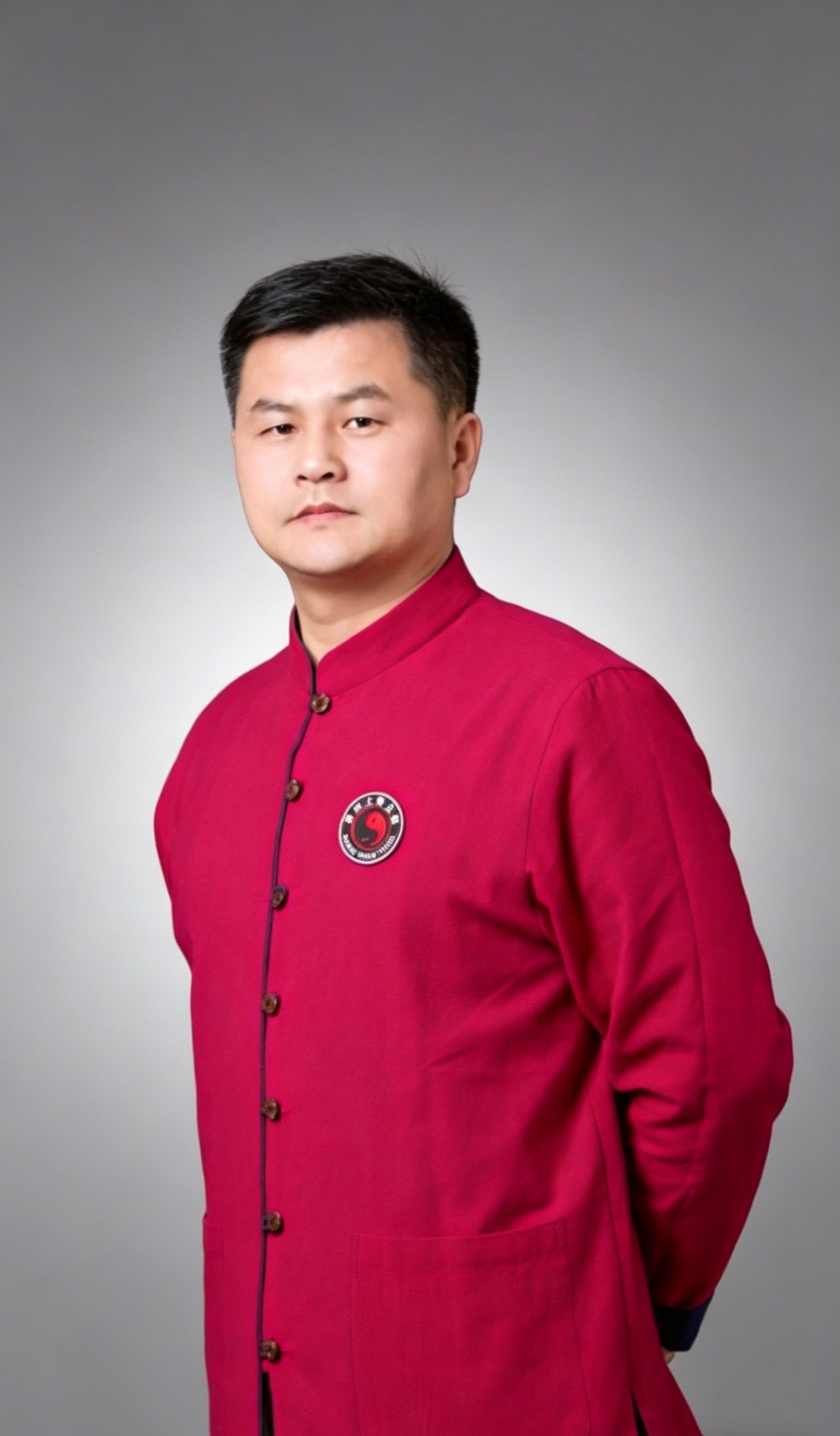 张林三老师