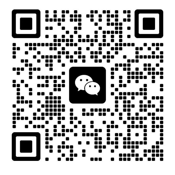 张林三老师微信二维码
