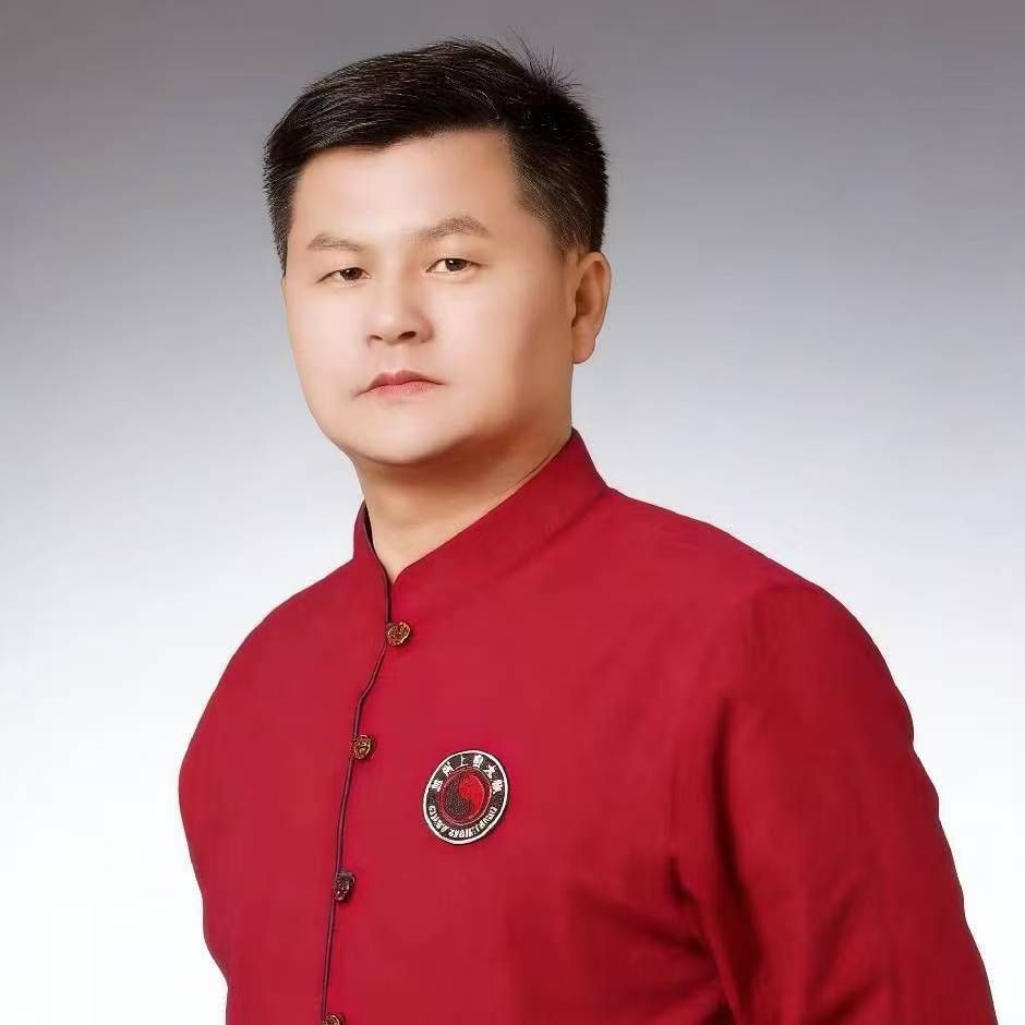 上善太极创办人张林三老师