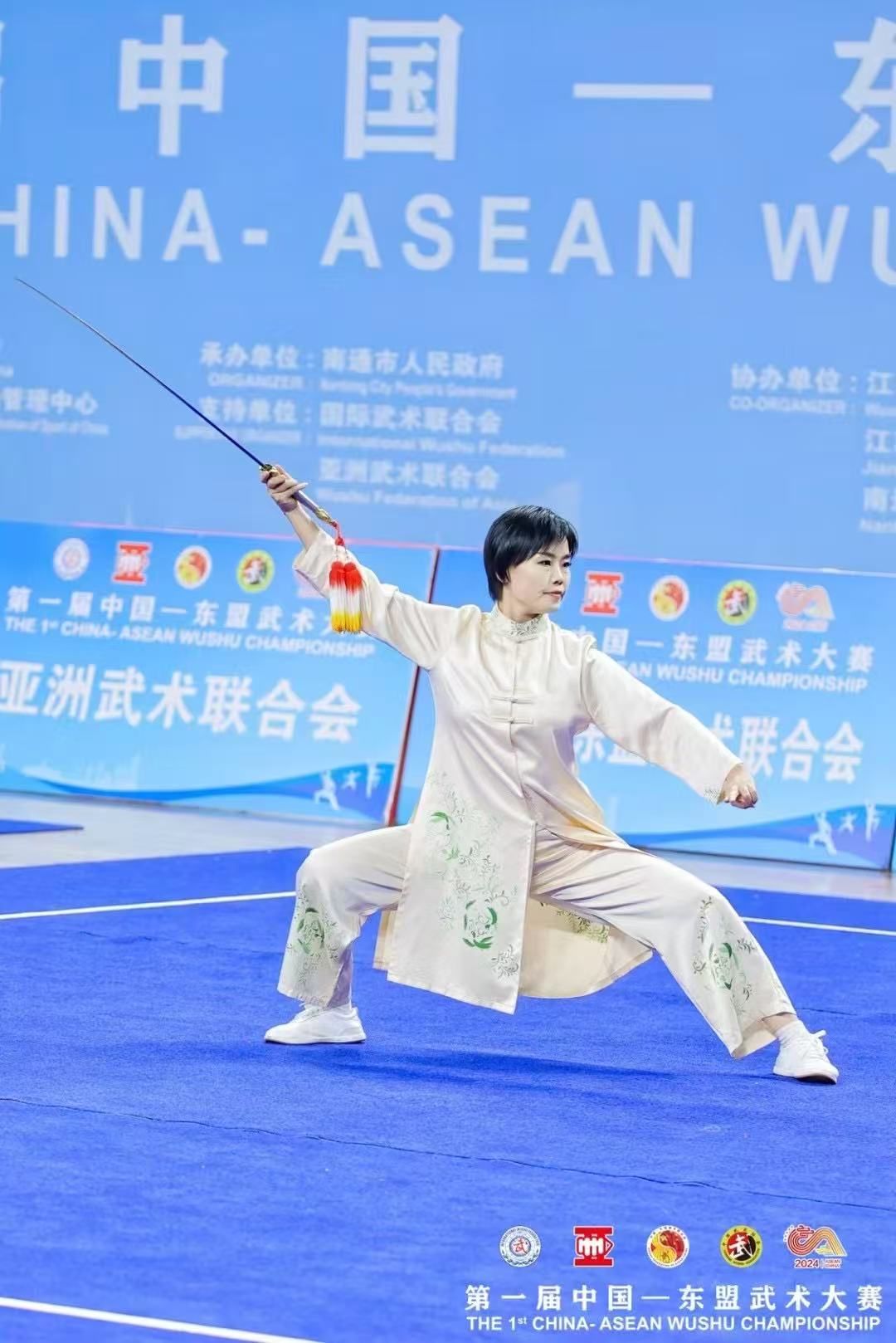 曹爱英老师